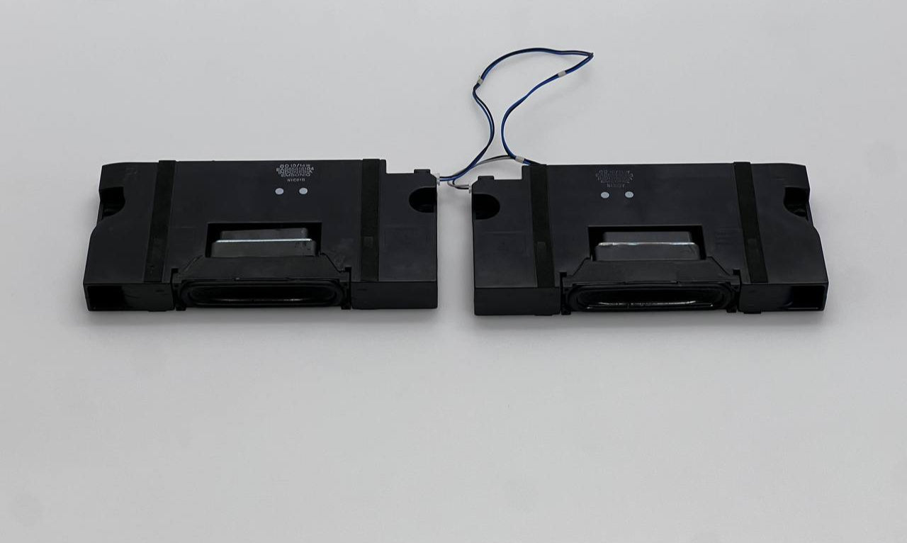 LG 50NANO753PA TV Speakers 14W EAB65816104 / EAB65816103