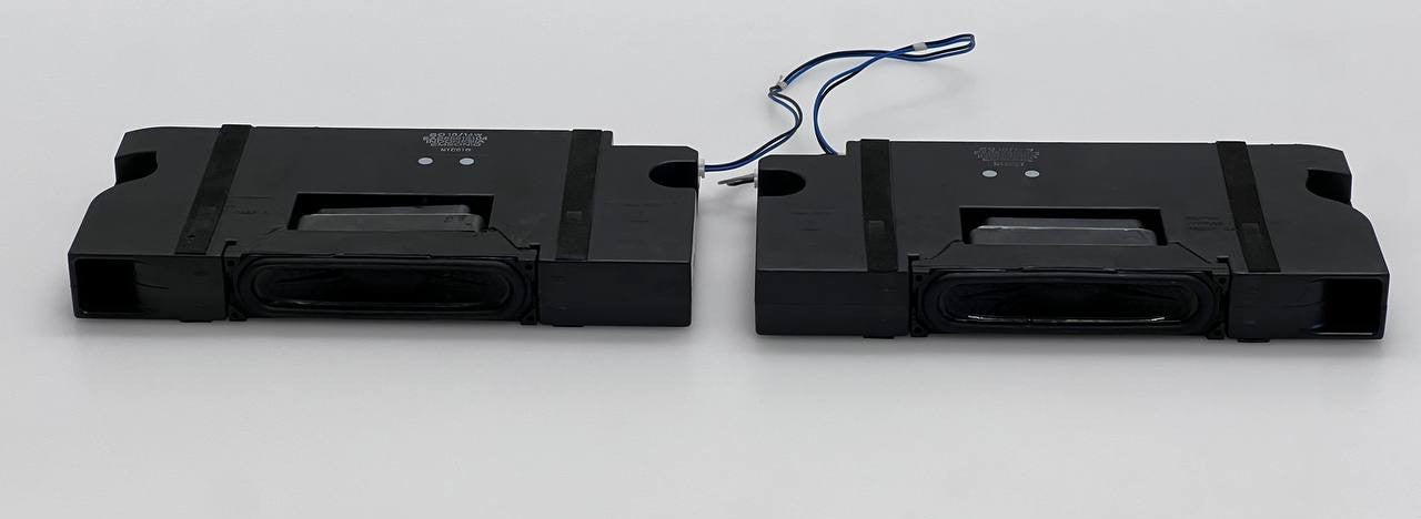 LG 50NANO753PA TV Speakers 14W EAB65816104 / EAB65816103