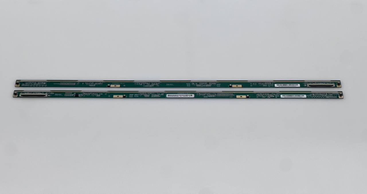 LG 50NANO753PA TV Matrix Boards PT500GT02-5-XR-3 / PT500GT02-5-XL-3