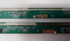 LG 50NANO753PA TV Matrix Boards PT500GT02-5-XR-3 / PT500GT02-5-XL-3