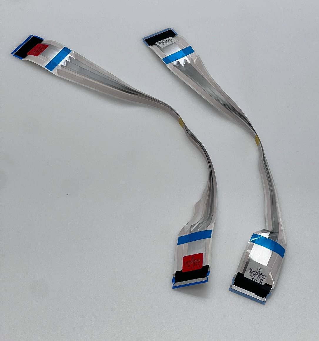 LG 50NANO753PA TV LVDS Cable EAD64666301 / EAD64666302