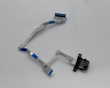 LG 50NANO753PA TV IR Sensor EBR31871 with LVDS Cable EAD65825834