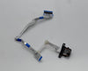LG 50NANO753PA TV IR Sensor EBR31871 with LVDS Cable EAD65825834