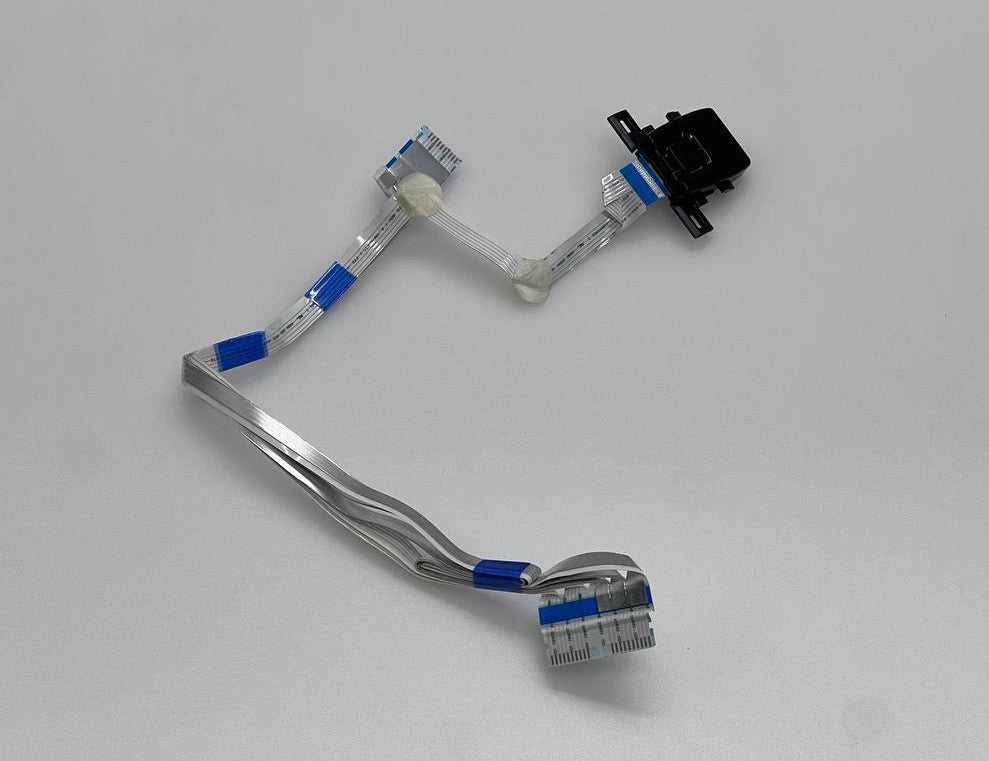 LG 50NANO753PA TV IR Sensor EBR31871 with LVDS Cable EAD65825834