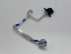LG 50NANO753PA TV IR Sensor EBR31871 with LVDS Cable EAD65825834
