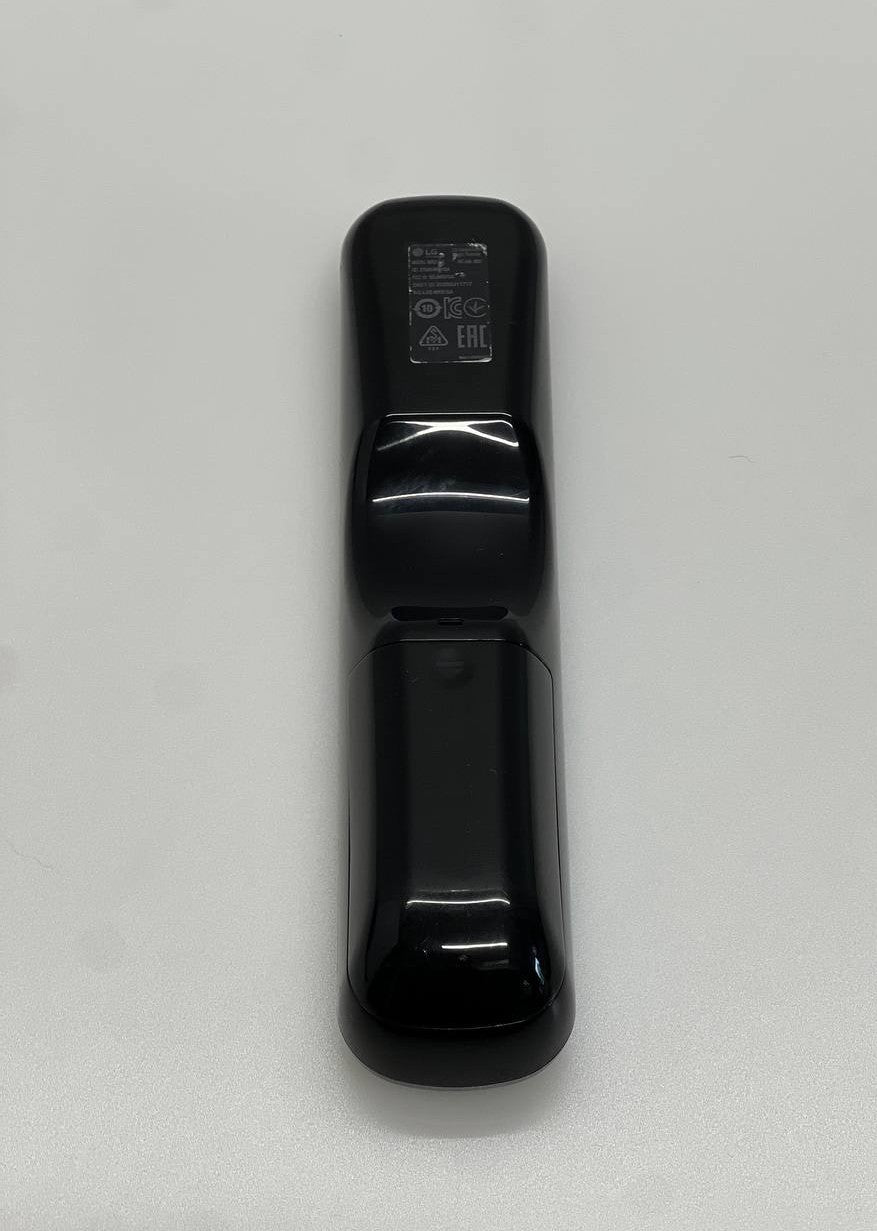 LG 50NANO753PA Smart TV Remote Control MR216A