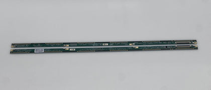 LG 50UT91006LA TV Matrix Buffer Board V500DJ7-QE1 C