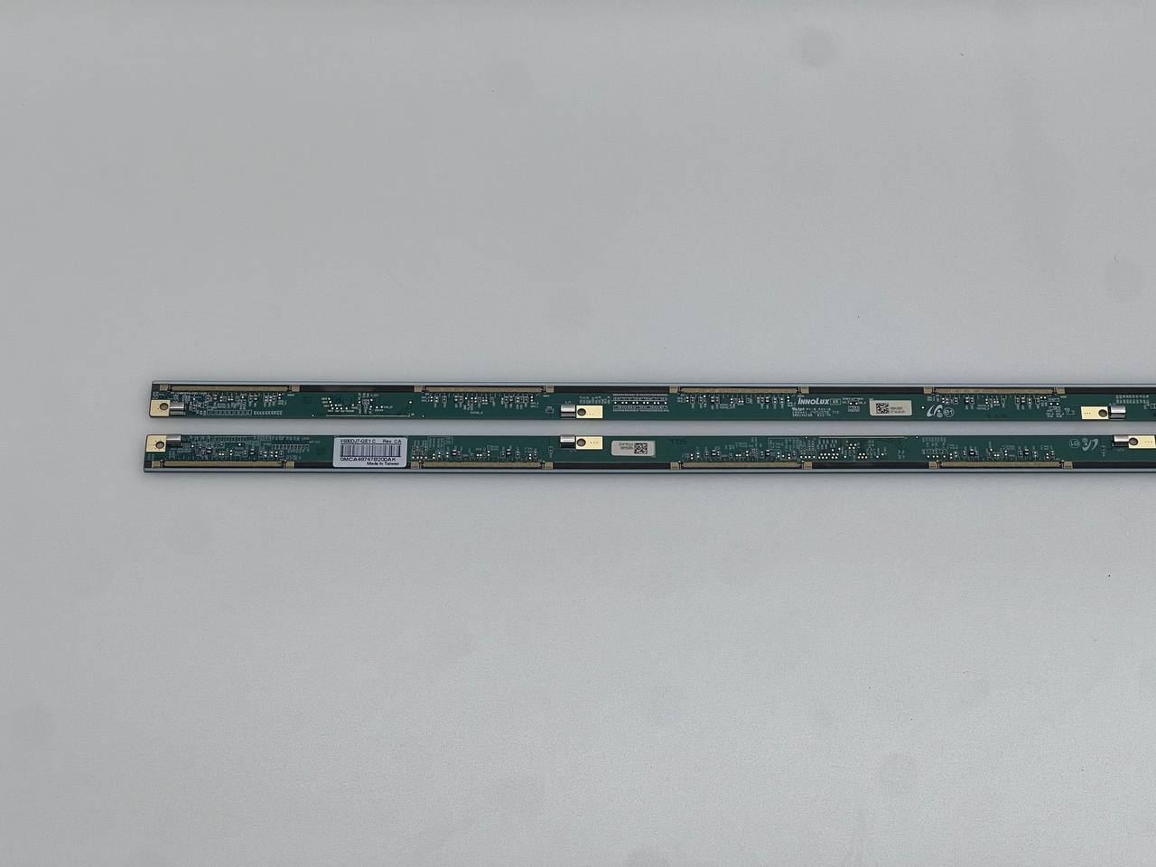 LG 50UT91006LA TV Matrix Buffer Board V500DJ7-QE1 C