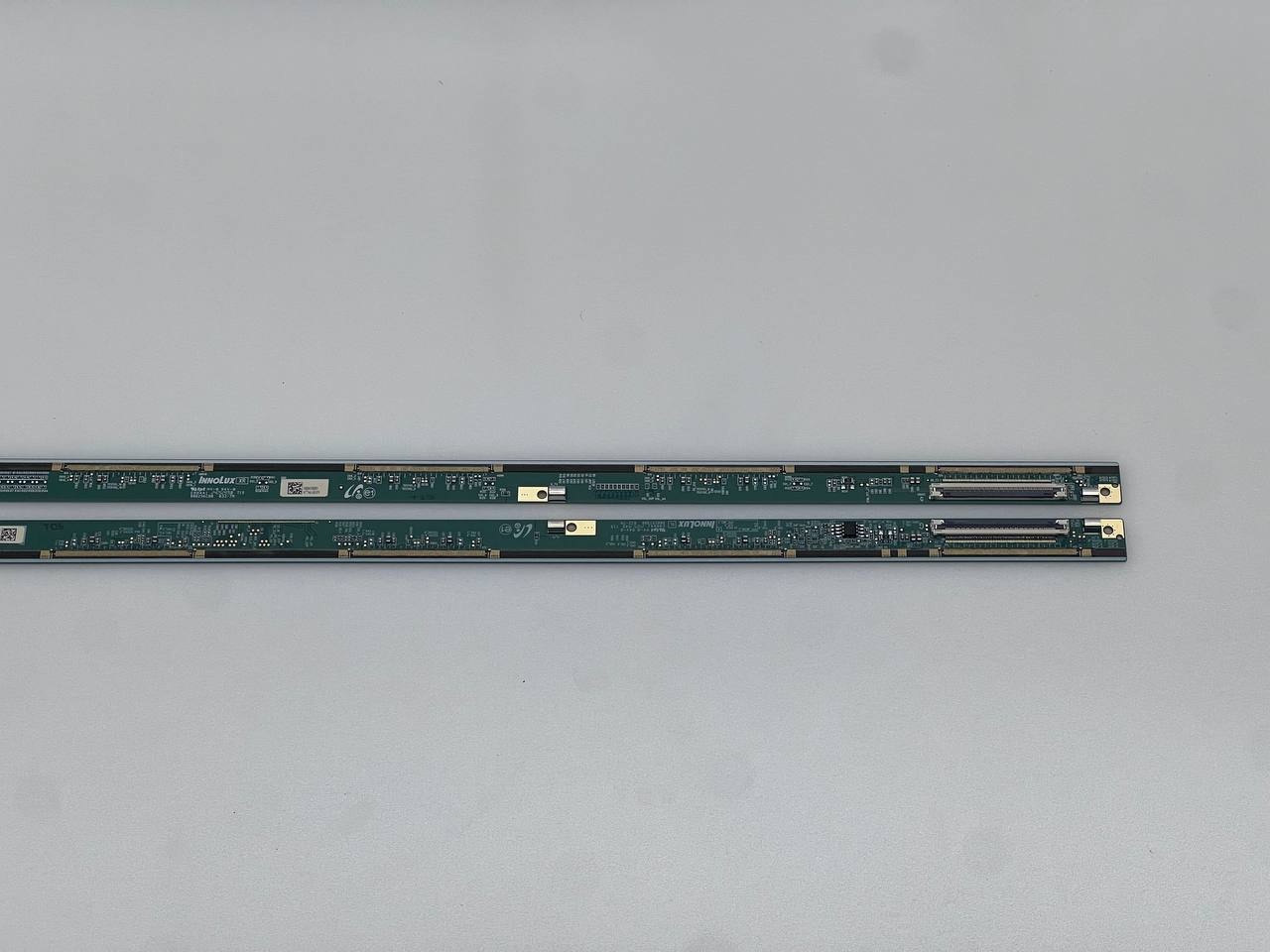 LG 50UT91006LA TV Matrix Buffer Board V500DJ7-QE1 C