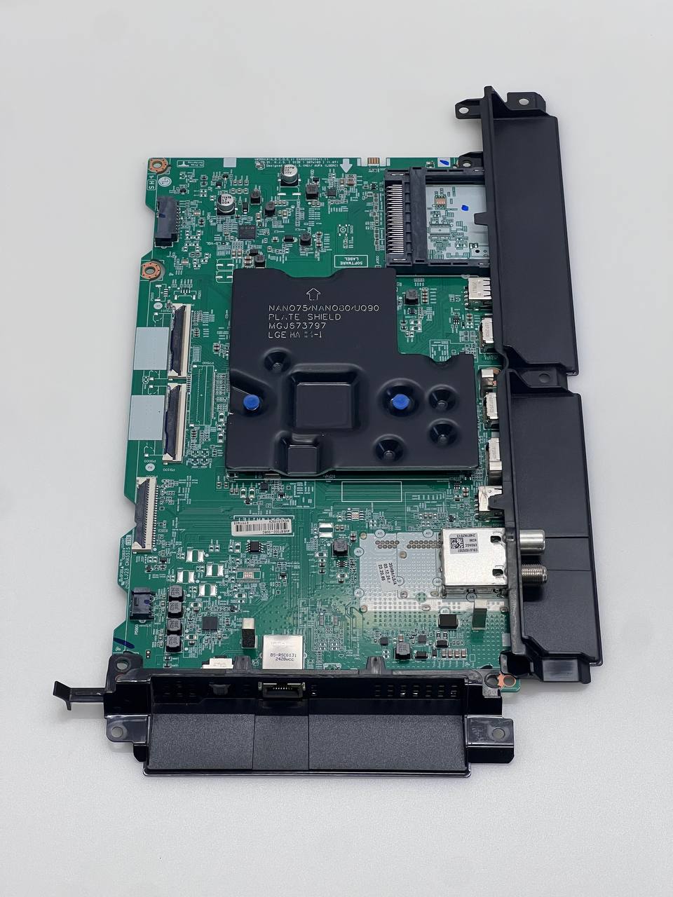 LG 50UT91006LA TV Mother Board EAX69985904 (1.1)