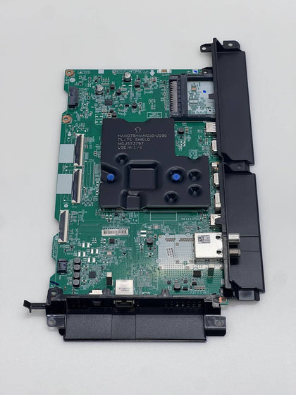 LG 50UT91006LA TV Mother Board EAX69985904 (1.1)