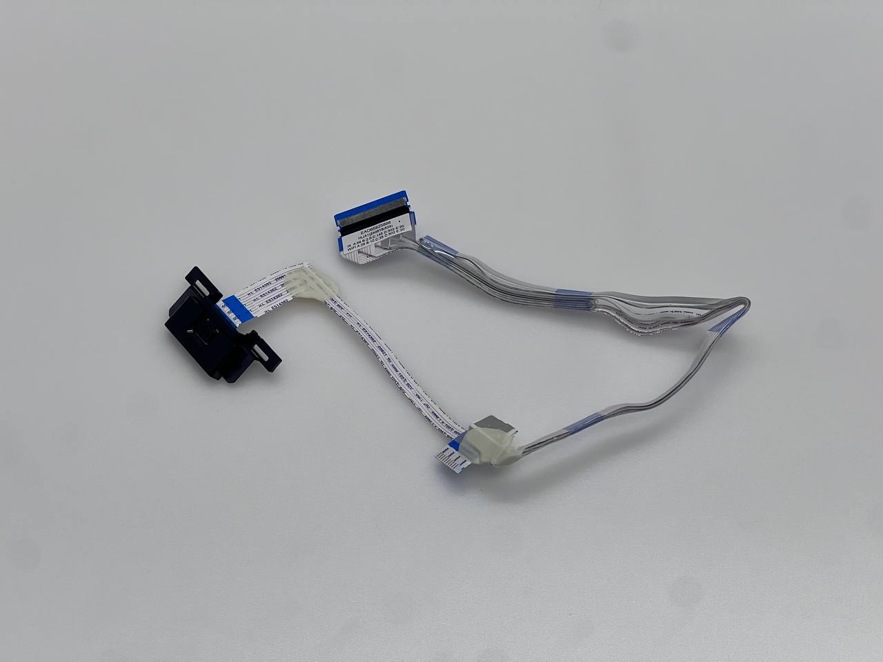 LG 50UT91006LA TV IR Sensor EBR3873420 with LVDS Cable EAD65825868