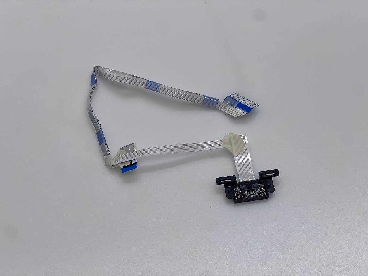 LG 50UT91006LA TV IR Sensor EBR3873420 with LVDS Cable EAD65825868