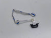 LG 50UT91006LA TV IR Sensor EBR3873420 with LVDS Cable EAD65825868