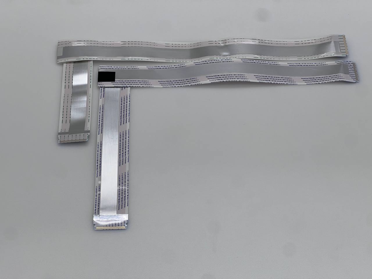 LG 50UT91006LA TV LVDS Cables EAD64666340 / EAD64666339