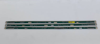 Samsung QE75Q60DAU TV Matrix Buffer Board BN96-58357A