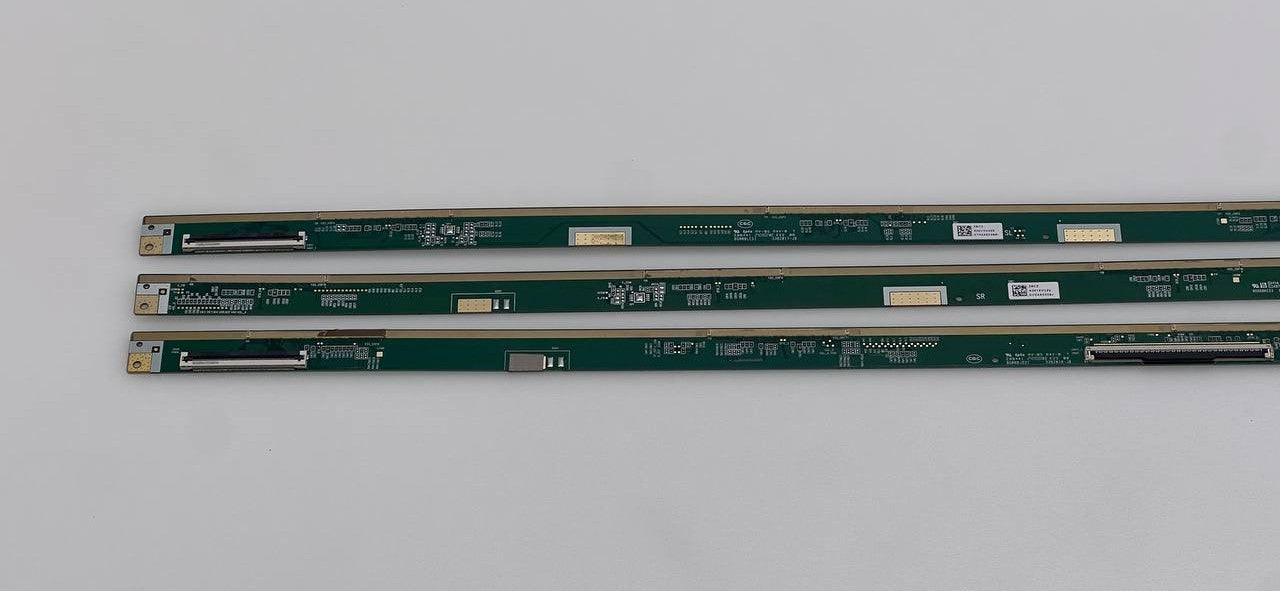 Samsung QE75Q60DAU TV Matrix Buffer Board BN96-58357A