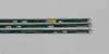 Samsung QE75Q60DAU TV Matrix Buffer Board BN96-58357A