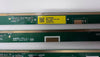 Samsung QE75Q60DAU TV Matrix Buffer Board BN96-58357A