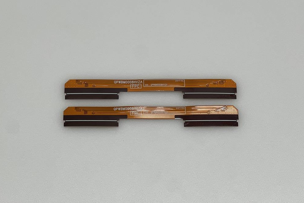 Samsung QE75Q60DAU TV Ribbon Cable QPWBM0008HVZA