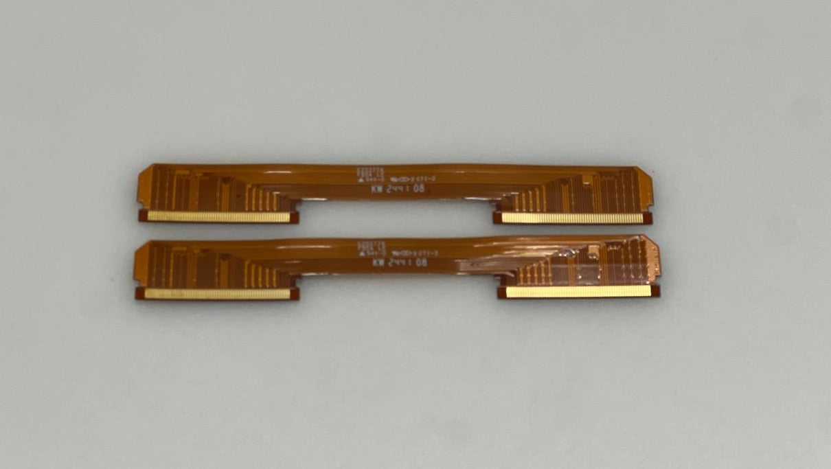 Samsung QE75Q60DAU TV Ribbon Cable QPWBM0008HVZA