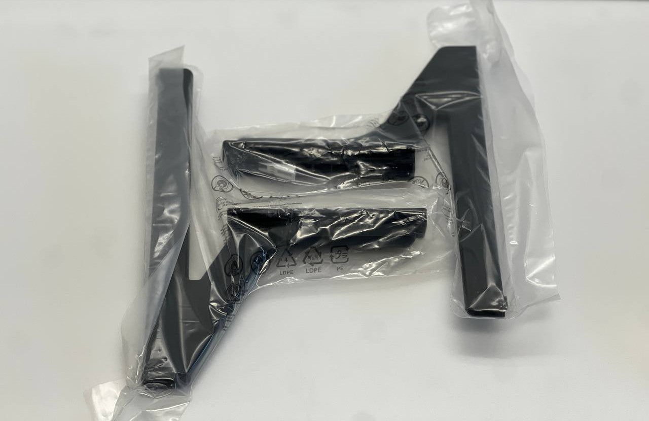 Samsung QE75Q60DAU TV Stand (Legs) BN96-54831B