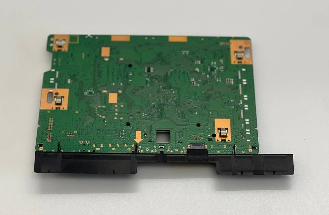 Samsung QE75Q60DAU TV Motherboard BN41-03114A 1.6