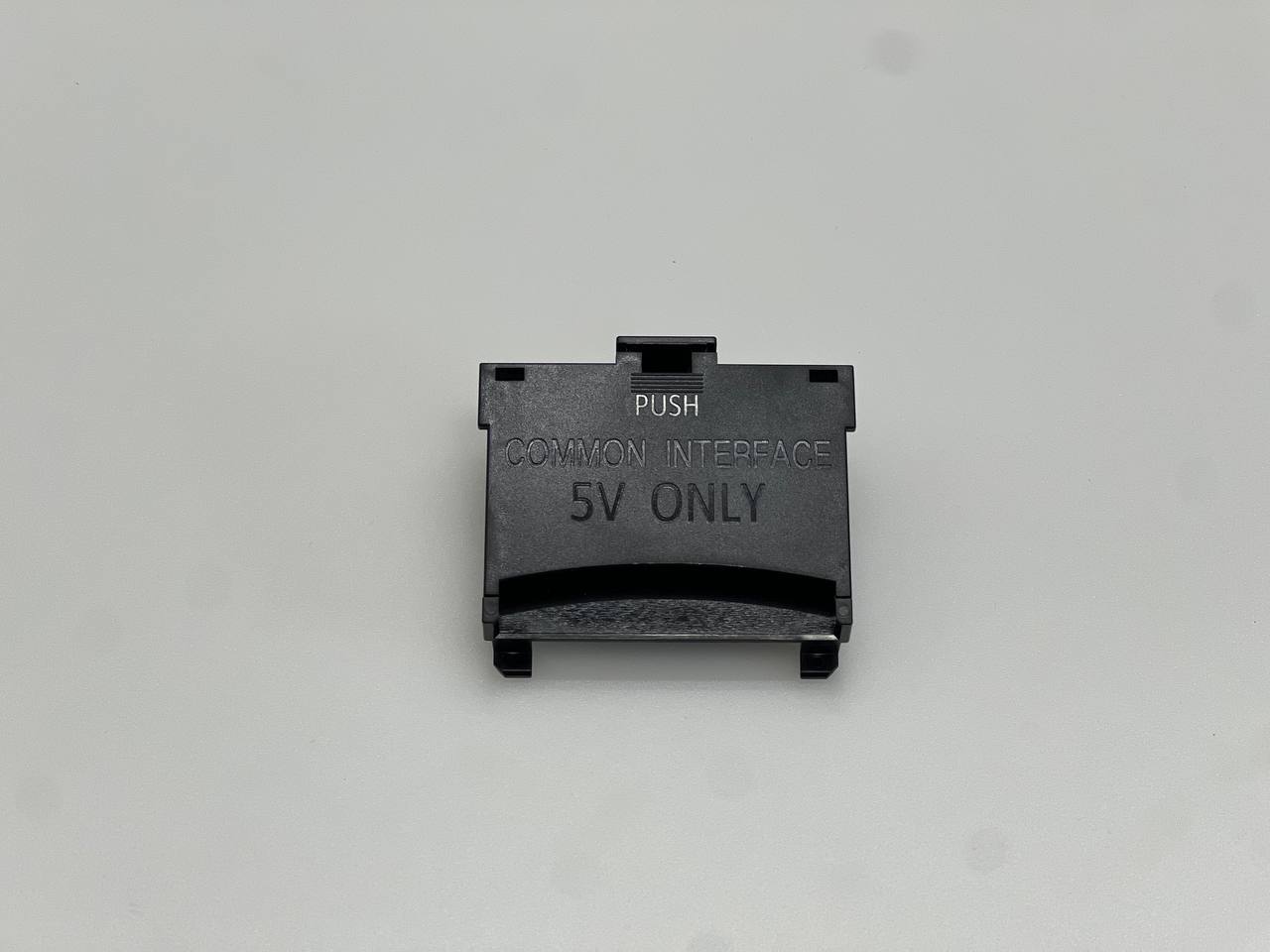 Samsung QE75Q60DAU TV Common Interface (5V) 3709-001791