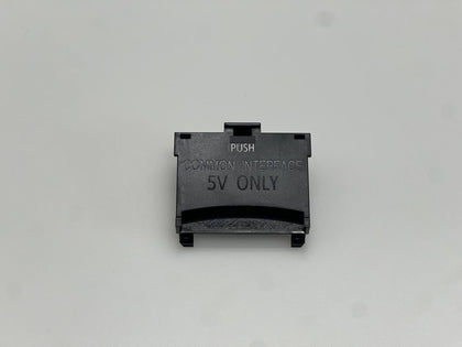 Samsung QE75Q60DAU TV Common Interface (5V) 3709-001791