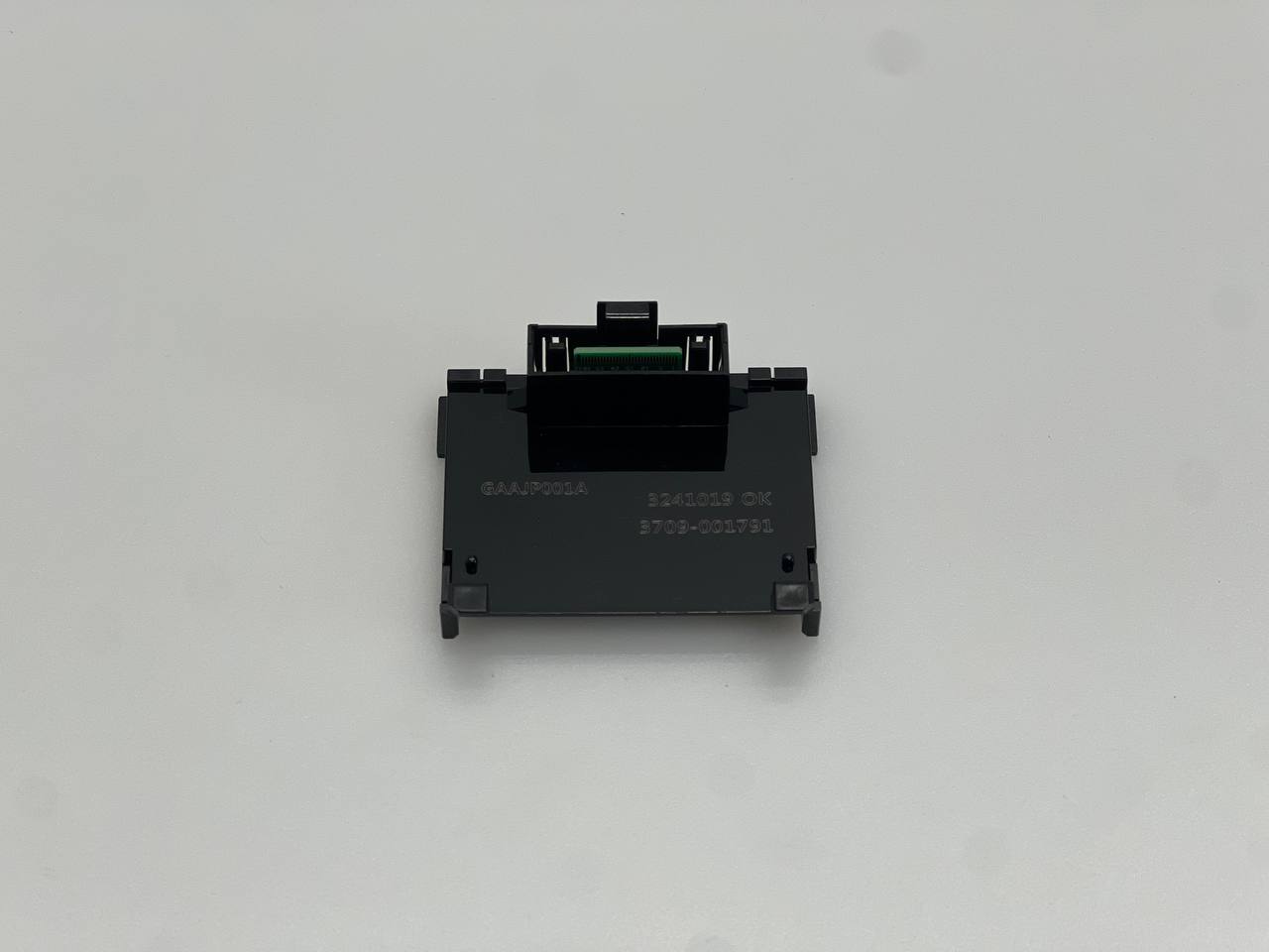 Samsung QE75Q60DAU TV Common Interface (5V) 3709-001791