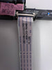 Samsung WE75Q60DAU WiFi/BT Module WCB736M BN59-01400A with LVDS Cable BN96-54741A