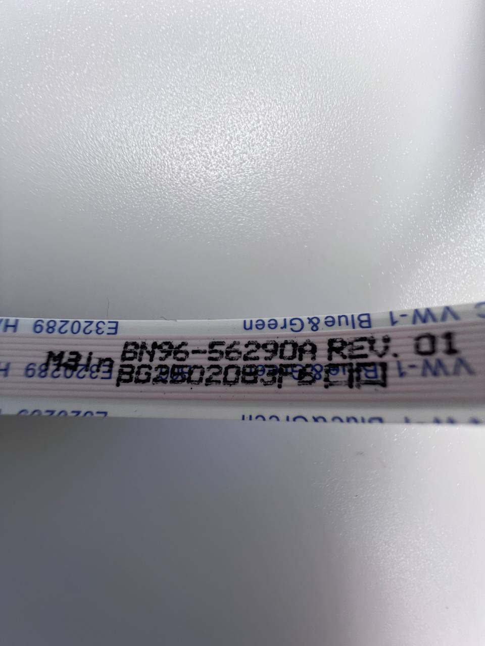 Samsung QE75Q60DAU TV WiFi Module BN59-01435A with Cable BN96-56290A