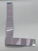 Samsung QE75Q60DAU TV LVDS Cable BN96-52796A