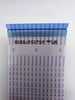 Samsung QE75Q60DAU TV LVDS Cable BN96-52796A