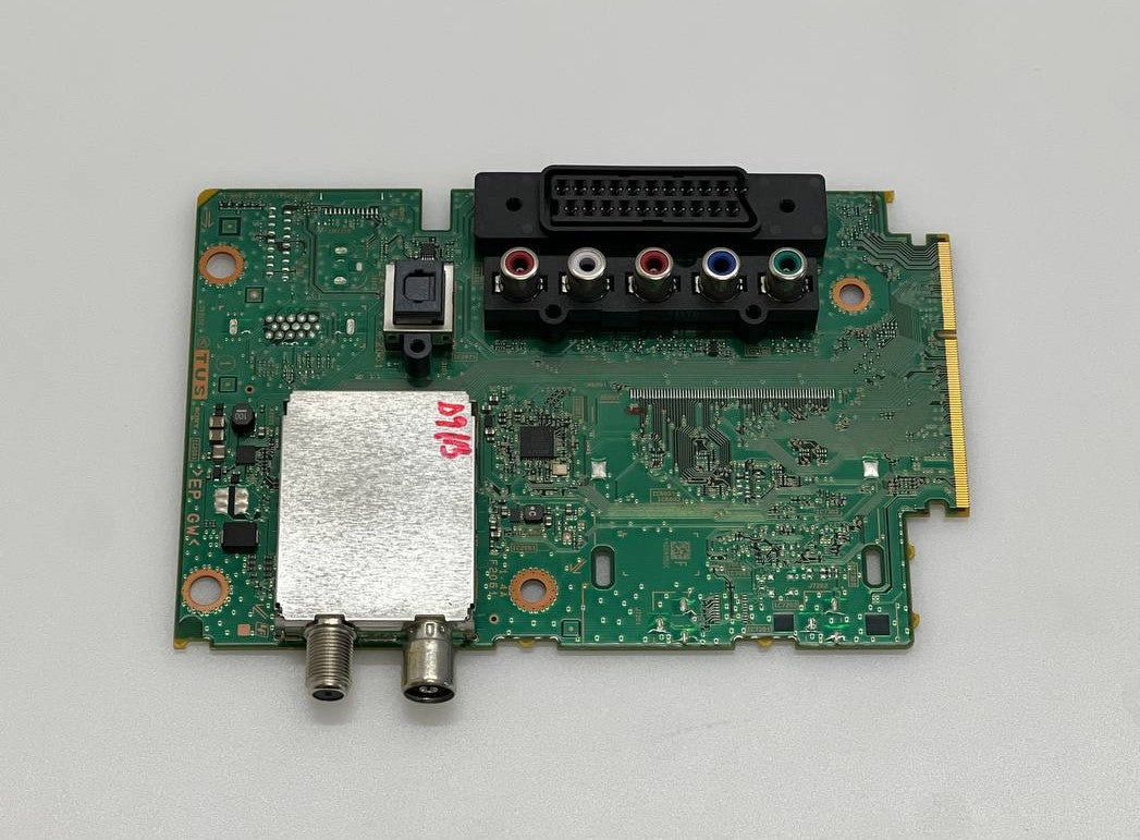 Tuner Board 1-889-203-13 for Sony KDL-55W805B TV