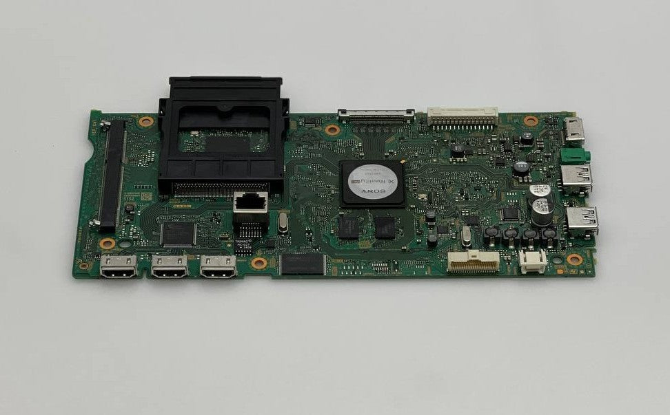 Mother Board 1-889-202-22 for Sony KDL-55W805B TV