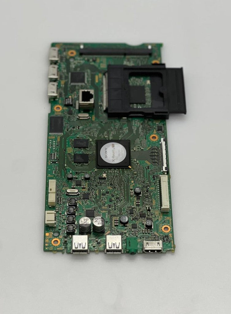 Mother Board 1-889-202-22 for Sony KDL-55W805B TV
