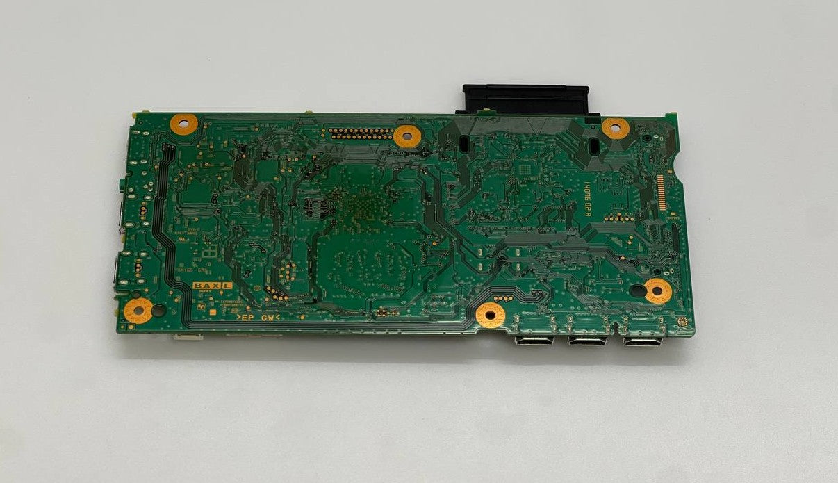 Mother Board 1-889-202-22 for Sony KDL-55W805B TV