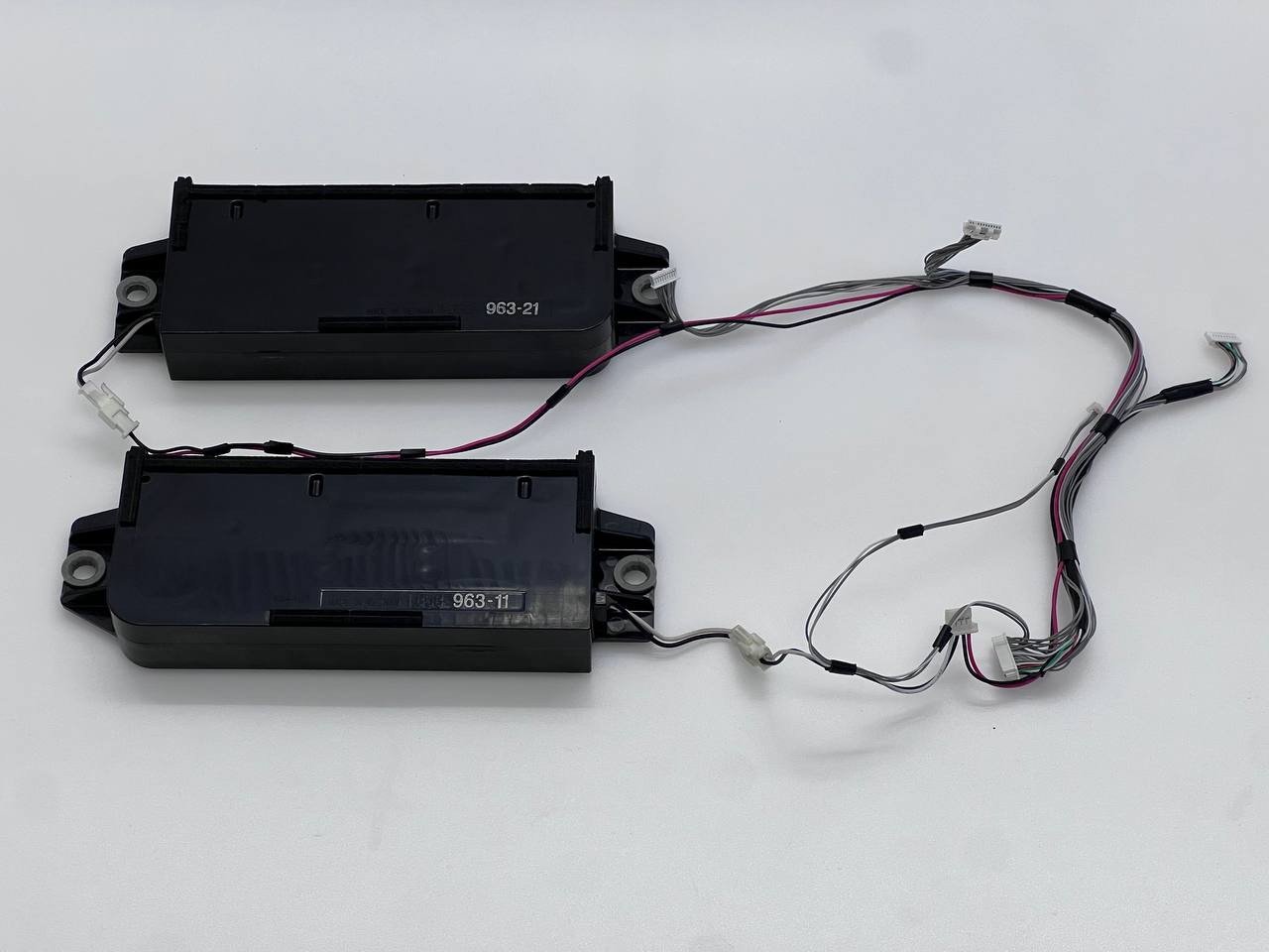 Speakers 1-858-963-11 / 1-858-963-21 for Sony KDL-55W805B TV