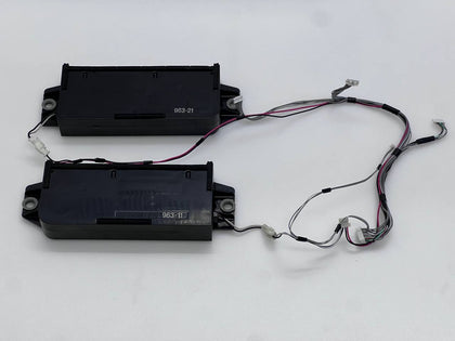 Speakers 1-858-963-11 / 1-858-963-21 for Sony KDL-55W805B TV