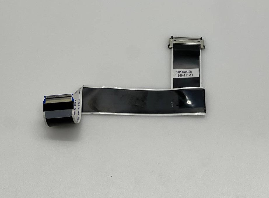 LVDS Cable 1-848-111-11 for Sony KDL-55W805B TV