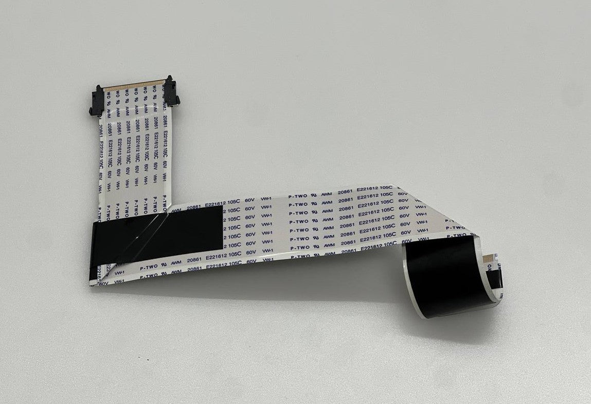LVDS Cable 1-848-111-11 for Sony KDL-55W805B TV