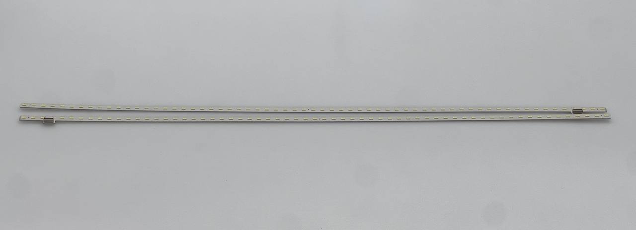 LED Strips 550TA46 V2 for Sony KDL-55W805B TV