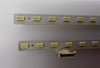 LED Strips 550TA46 V2 for Sony KDL-55W805B TV