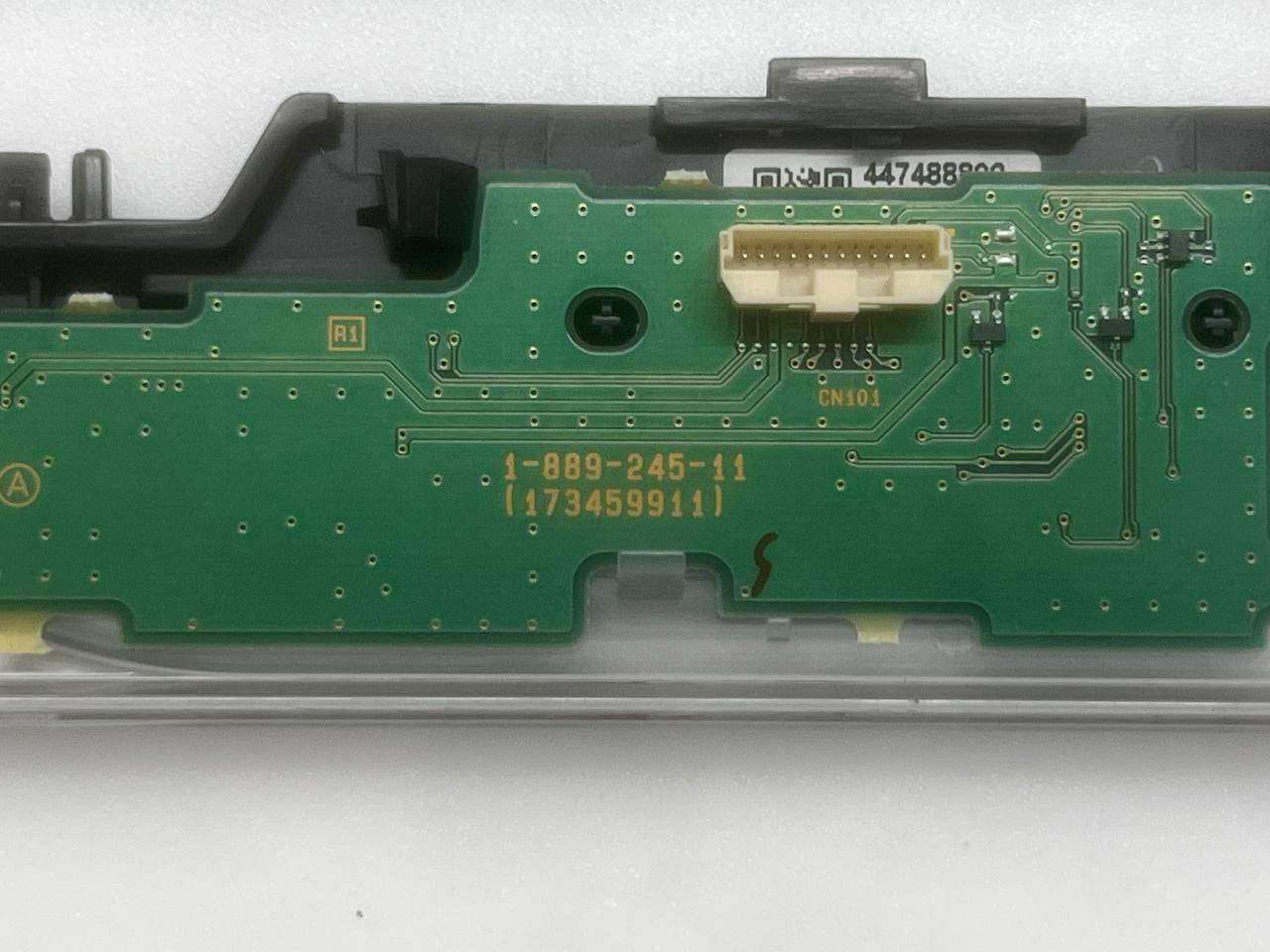 IR Board 1-889-245-11 for Sony KDL-55W805B TV