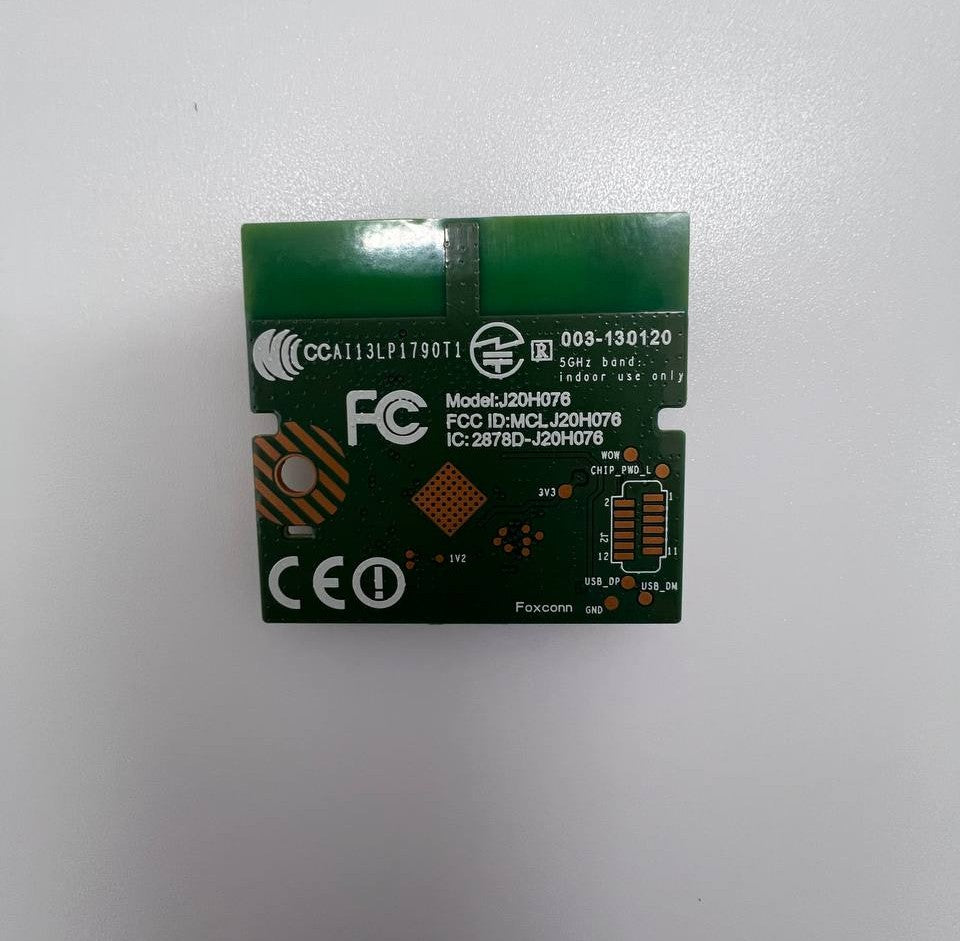 Wi-Fi Module J20H076 for Sony KDL-55W805B TV