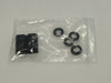 Interchangeable Plug Power Cord Set (NEW)