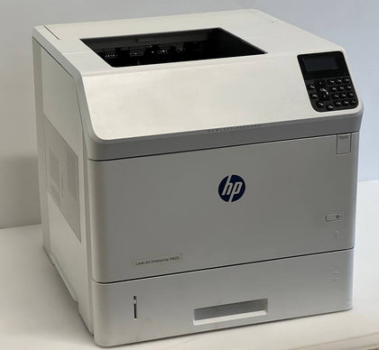HP LaserJet Enterprise M605 Mono Laser Printer – 105K Pages