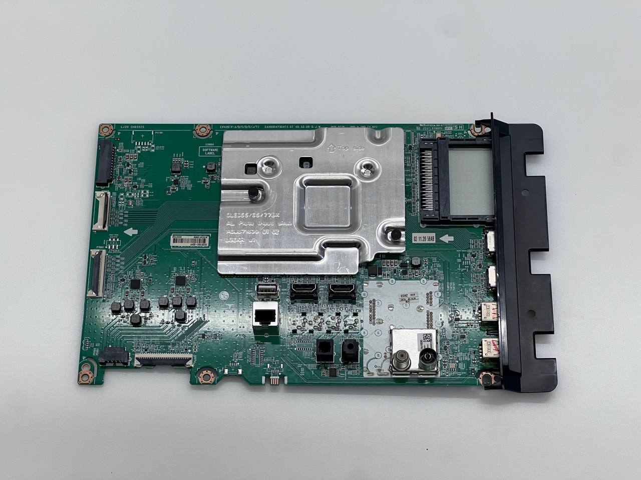 Mother Board EAX69047304 for LG OLED55BX3LB TV