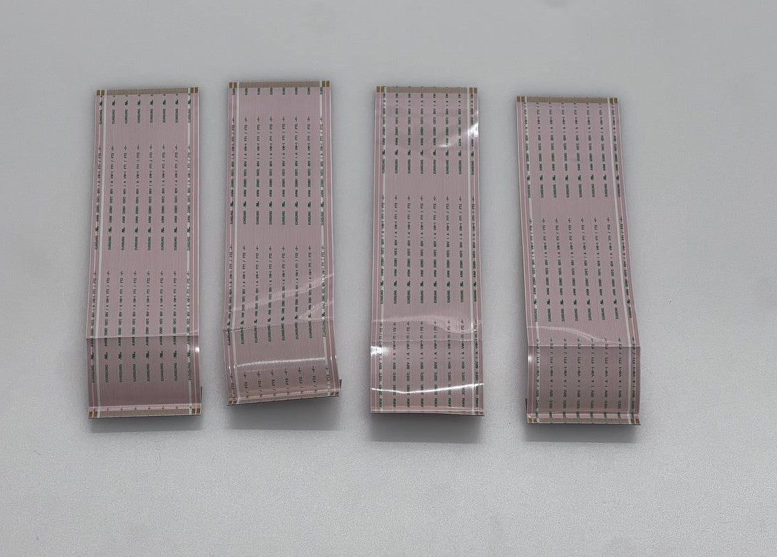 Flex Cables EAD65105101 (4PSC) for LG OLED55BX3LB TV